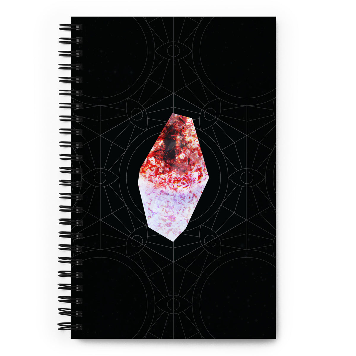 Lepidocrocite Journal