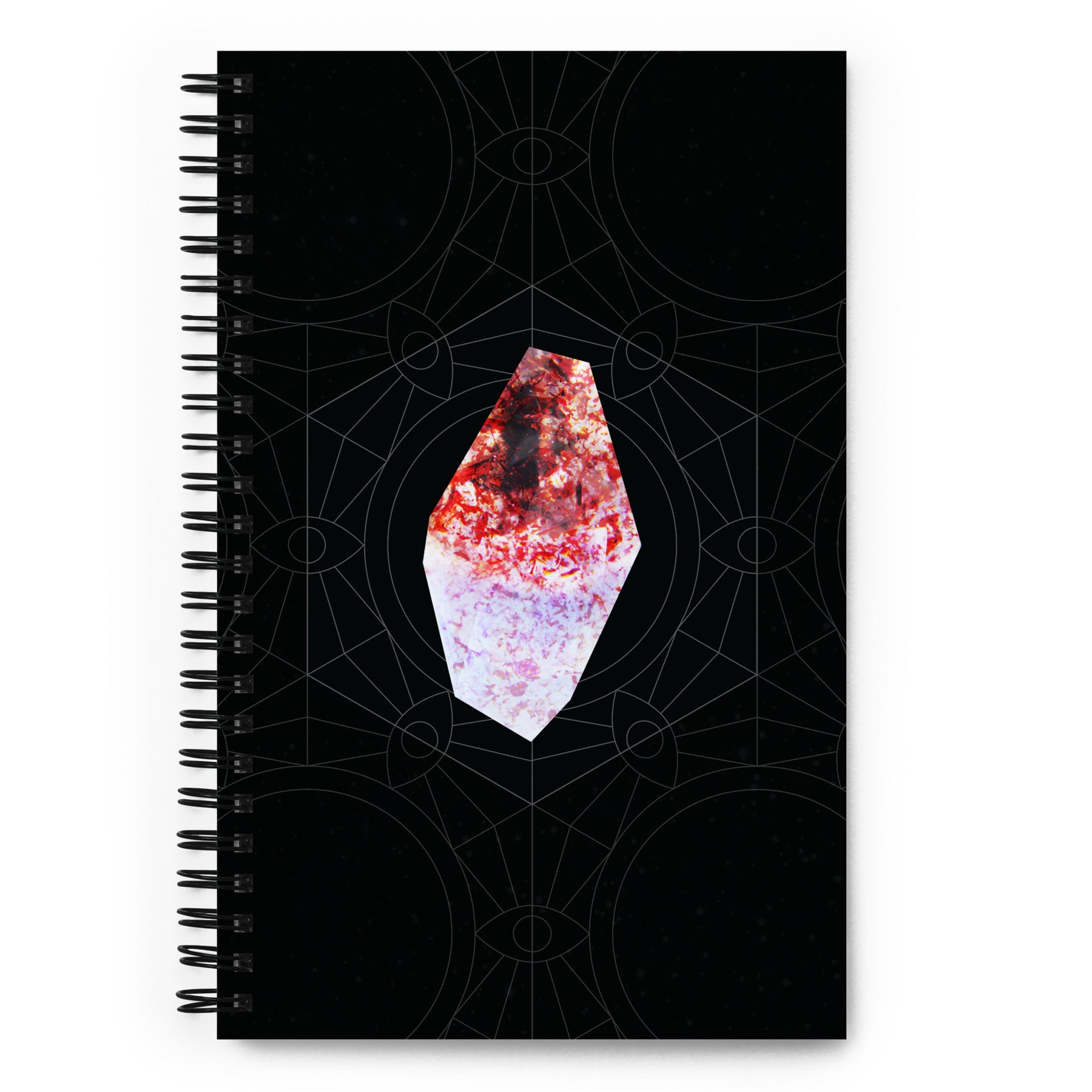 Lepidocrocite Journal