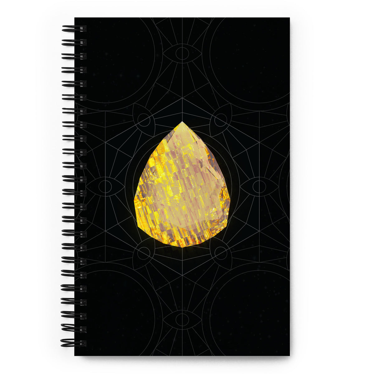 Cacoxenite Journal