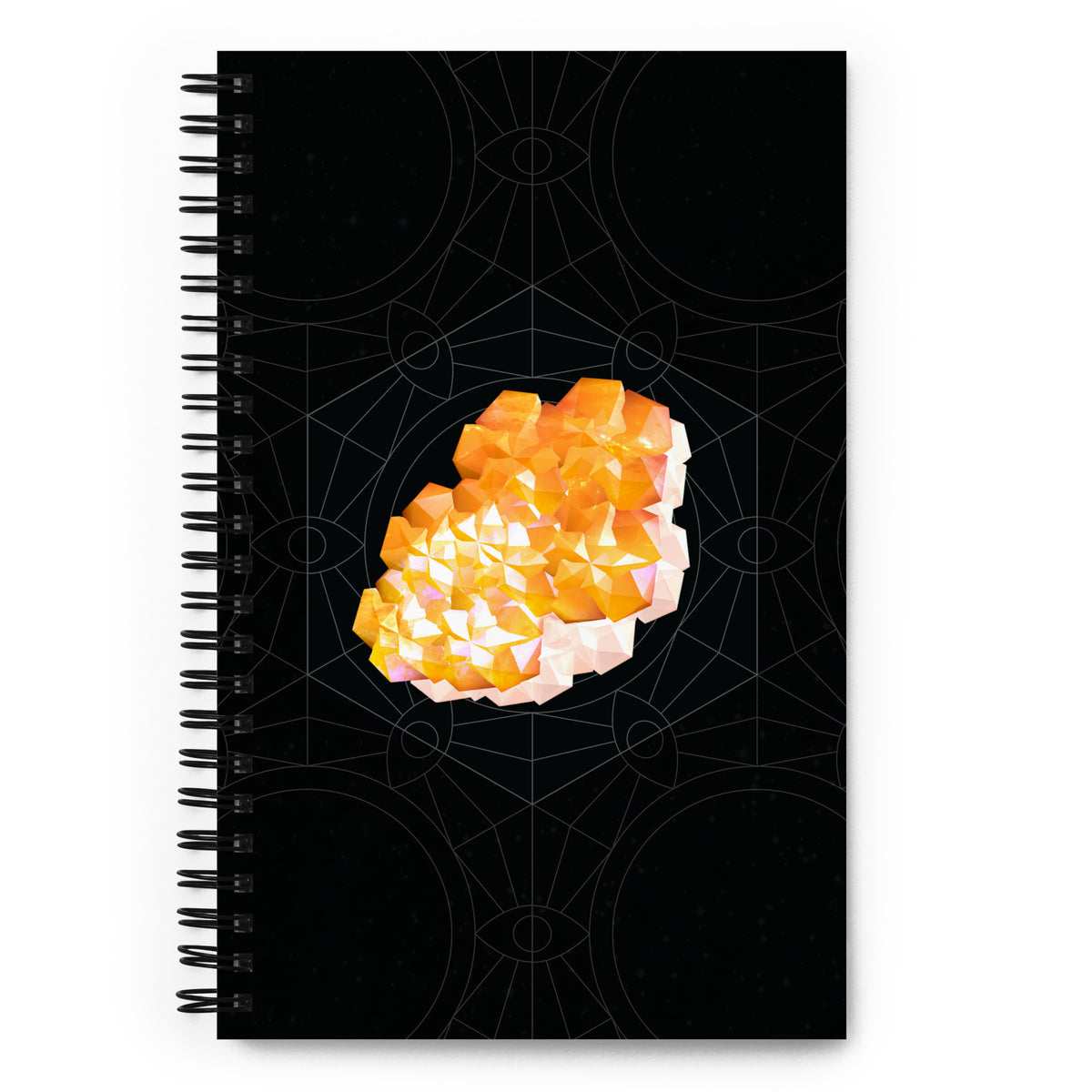 Citrine Journal