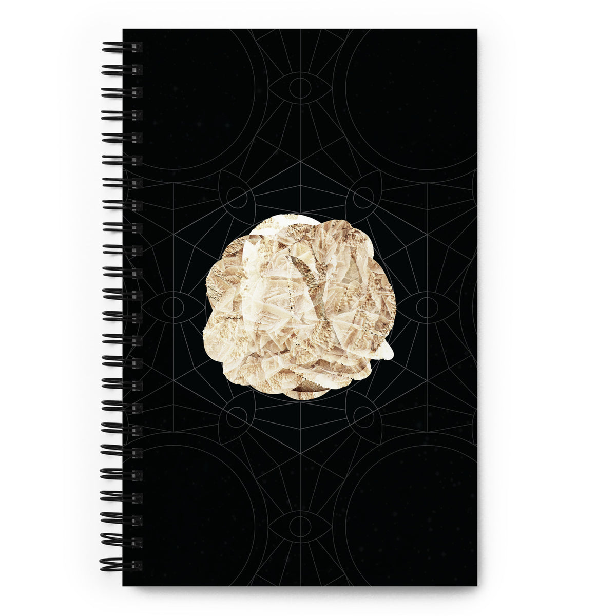 Desert Rose Journal