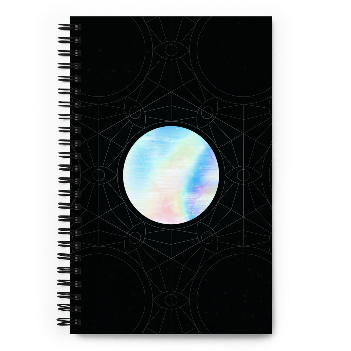 Moonstone Journal