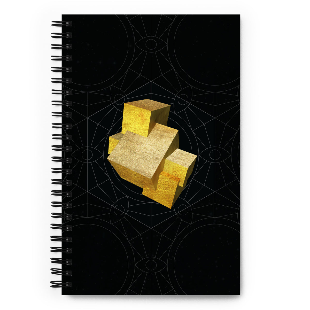 Pyrite Journal