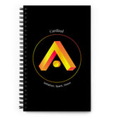 Cardinal Astrology Journal