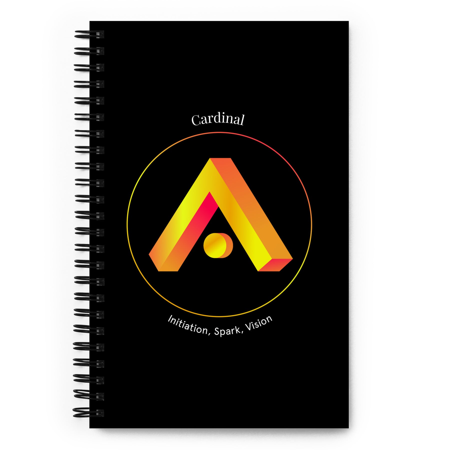 Cardinal Astrology Journal