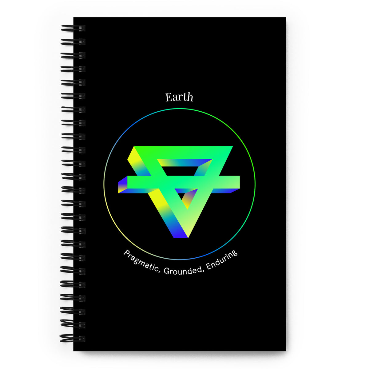 Earth Journal