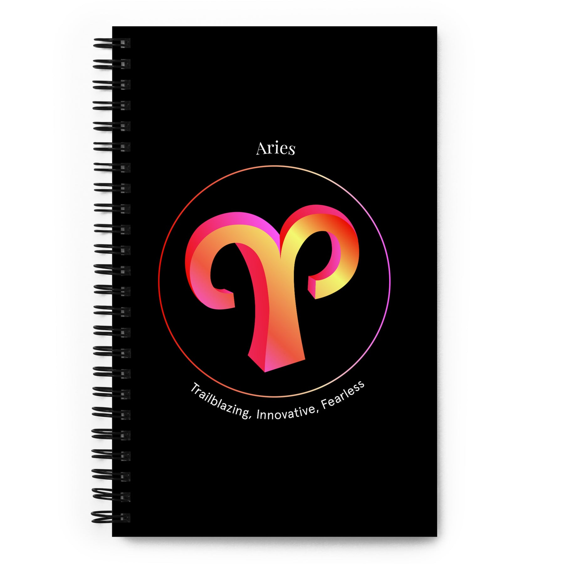 Aries Journal