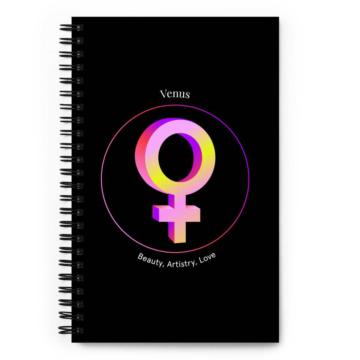 Venus Journal