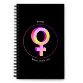 Venus Journal