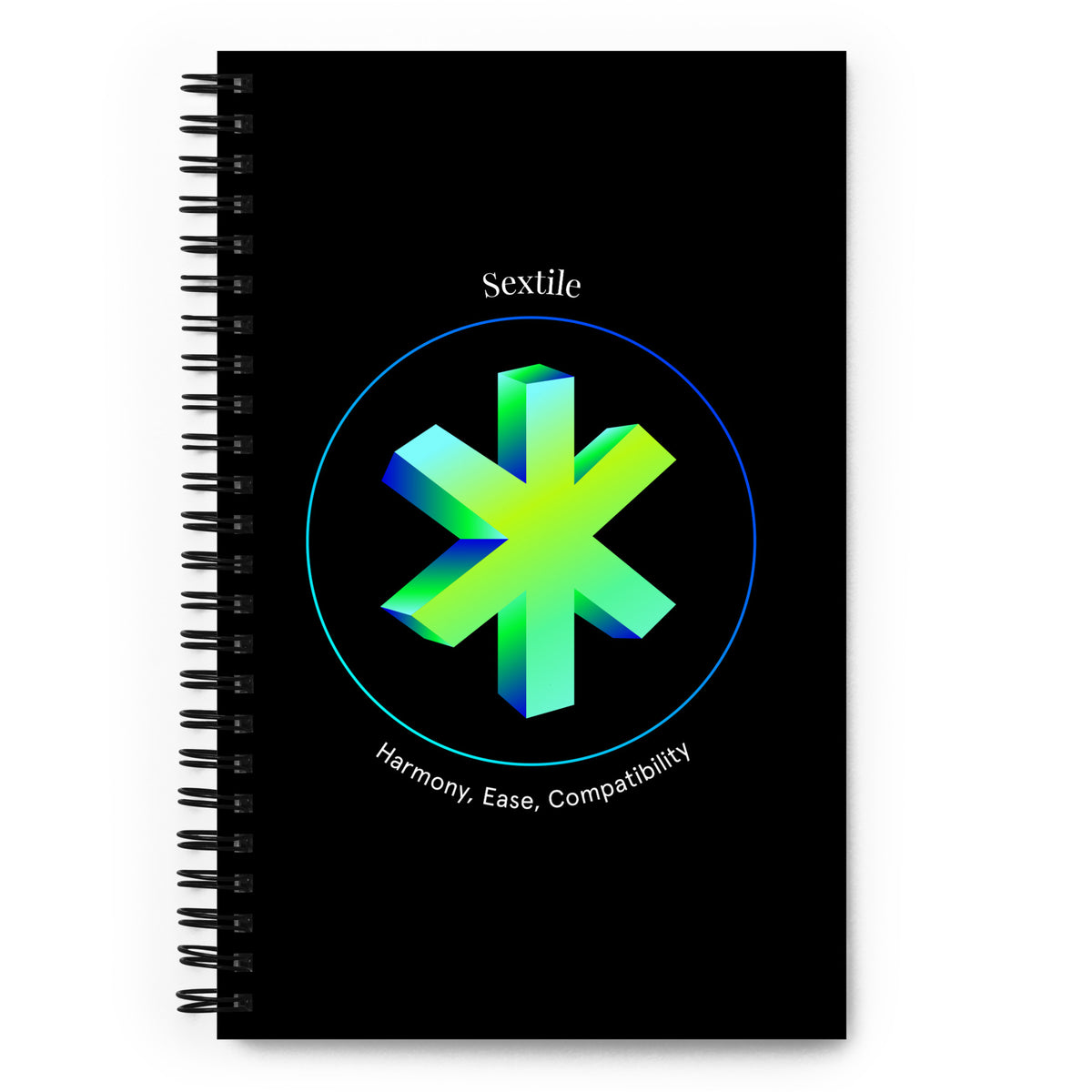 Sextile Journal