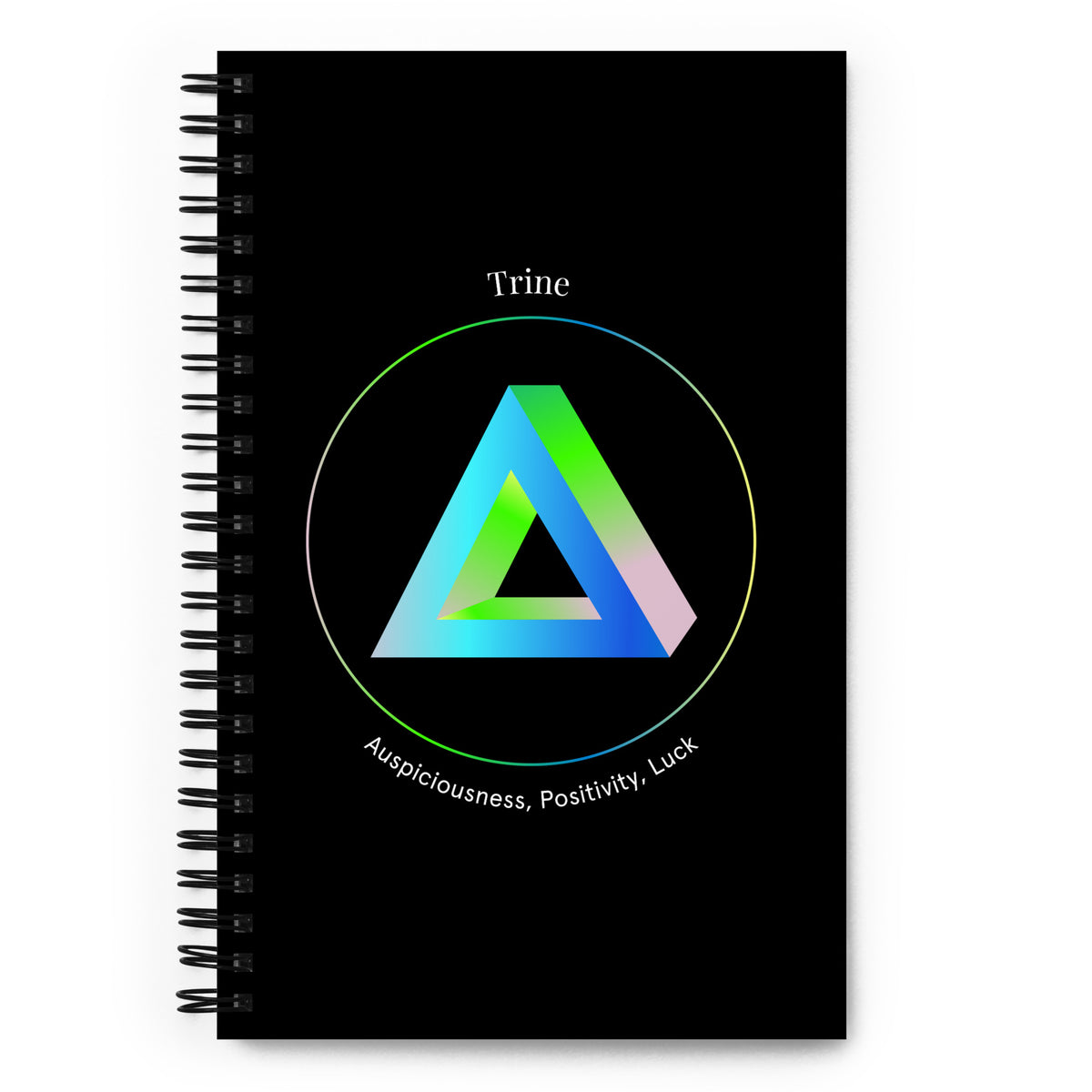 Trine Journal