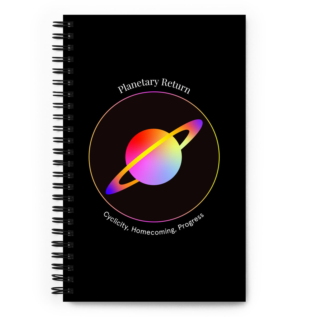 Planetary Return Journal