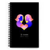 Gemini Zodiac Journal