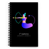 Sagittarius Zodiac Journal