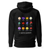 Birth Flower Hoodie