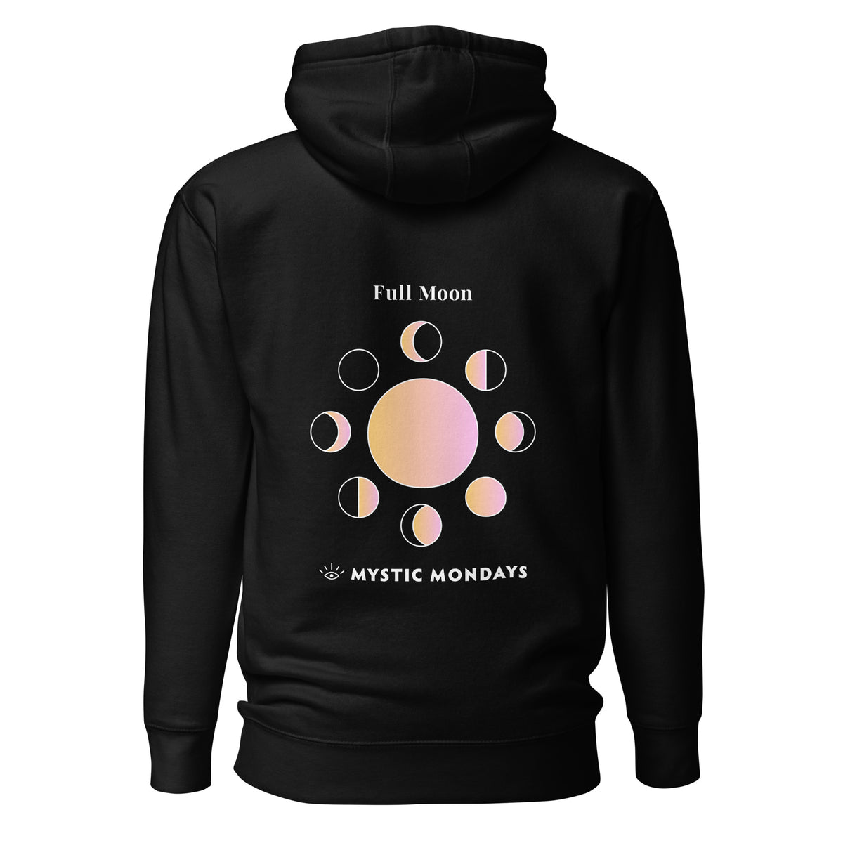 Full Moon Hoodie