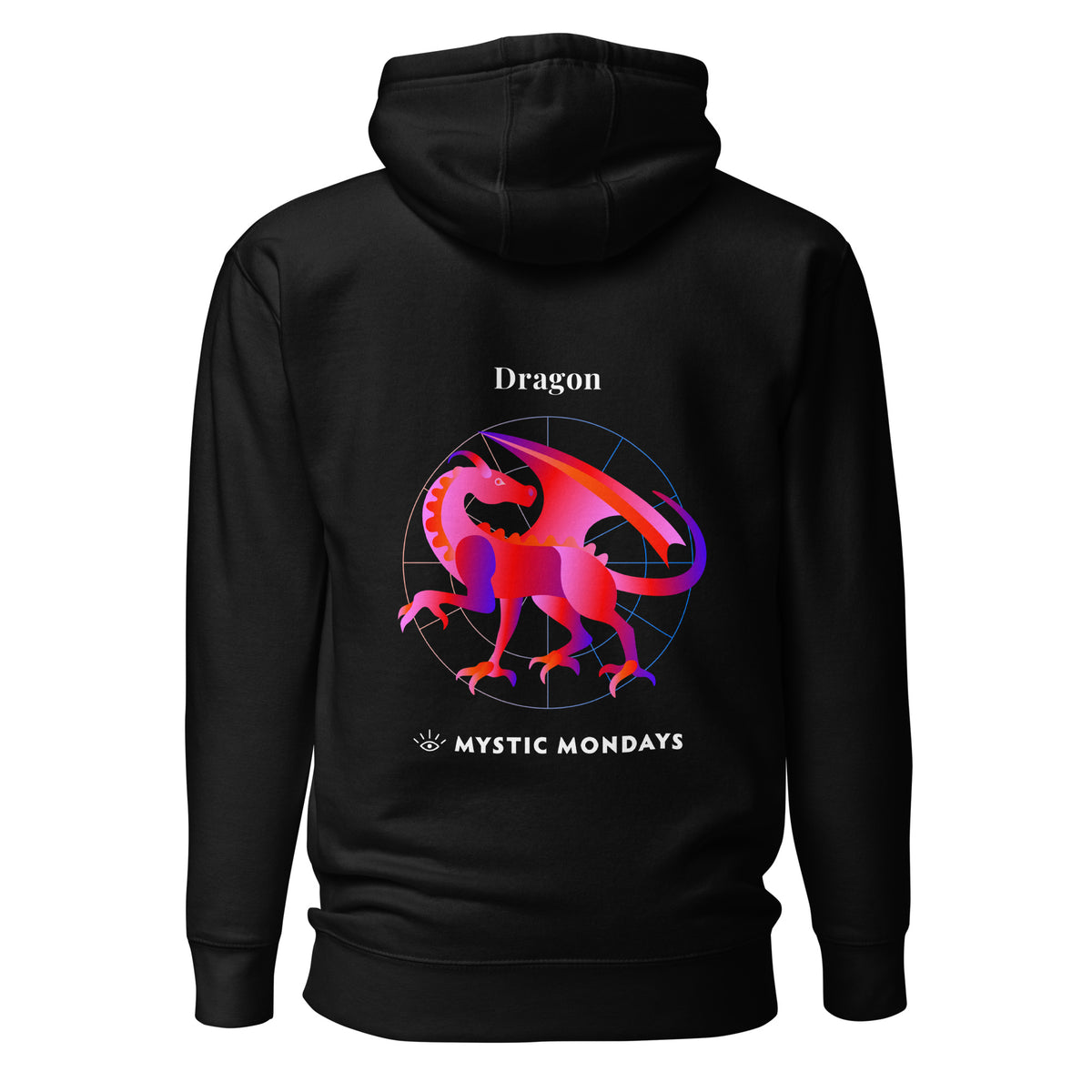 Dragon Hoodie