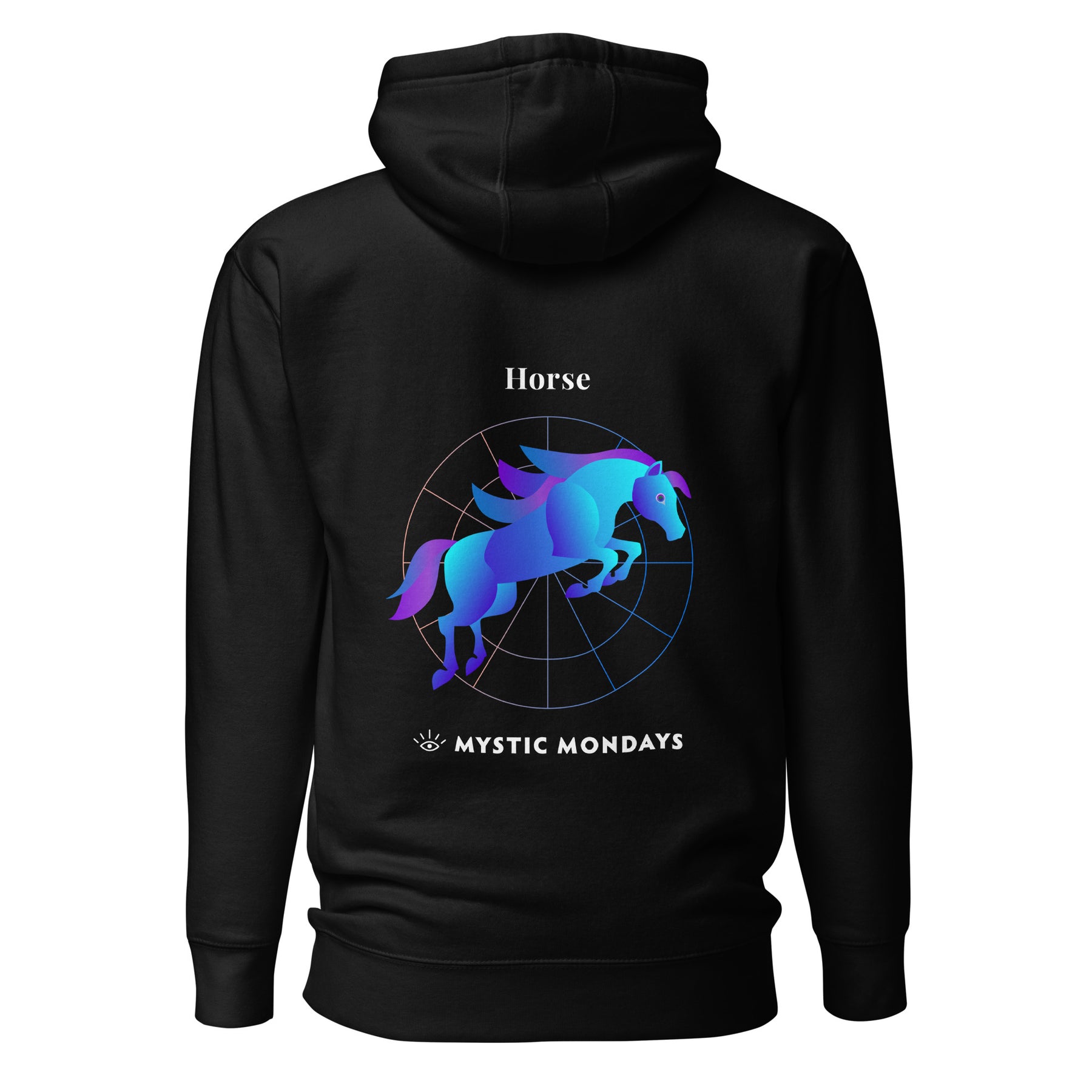 Horse Hoodie