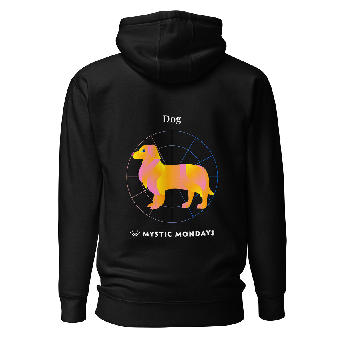 Dog Hoodie