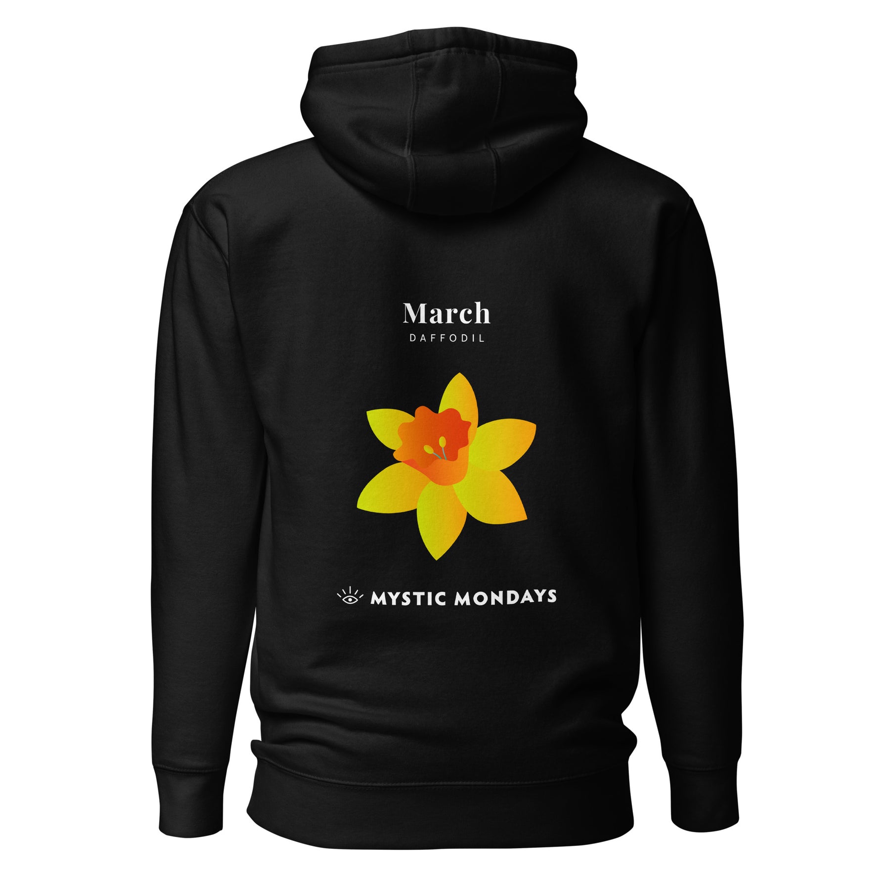 Daffodil Hoodie