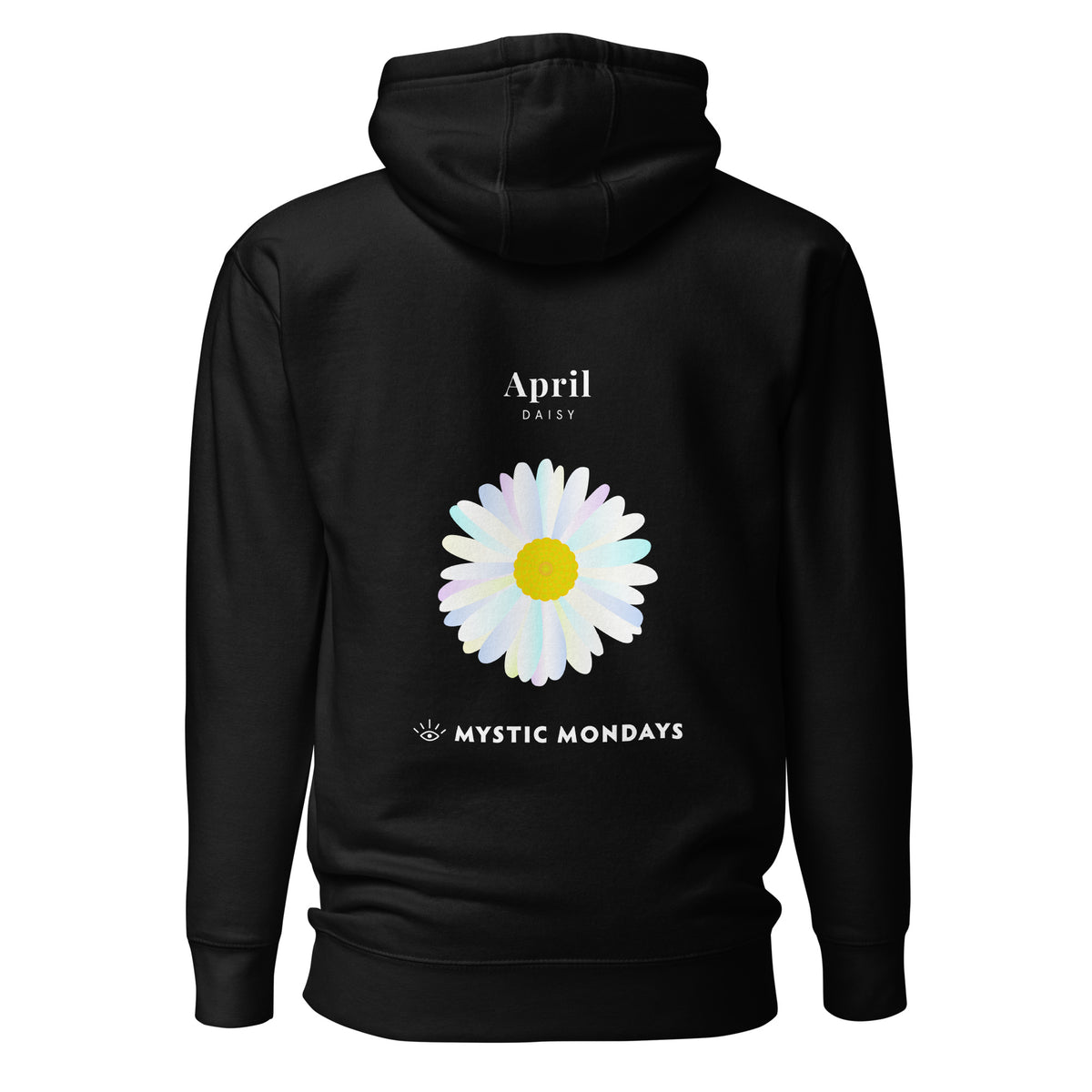 Daisy Hoodie