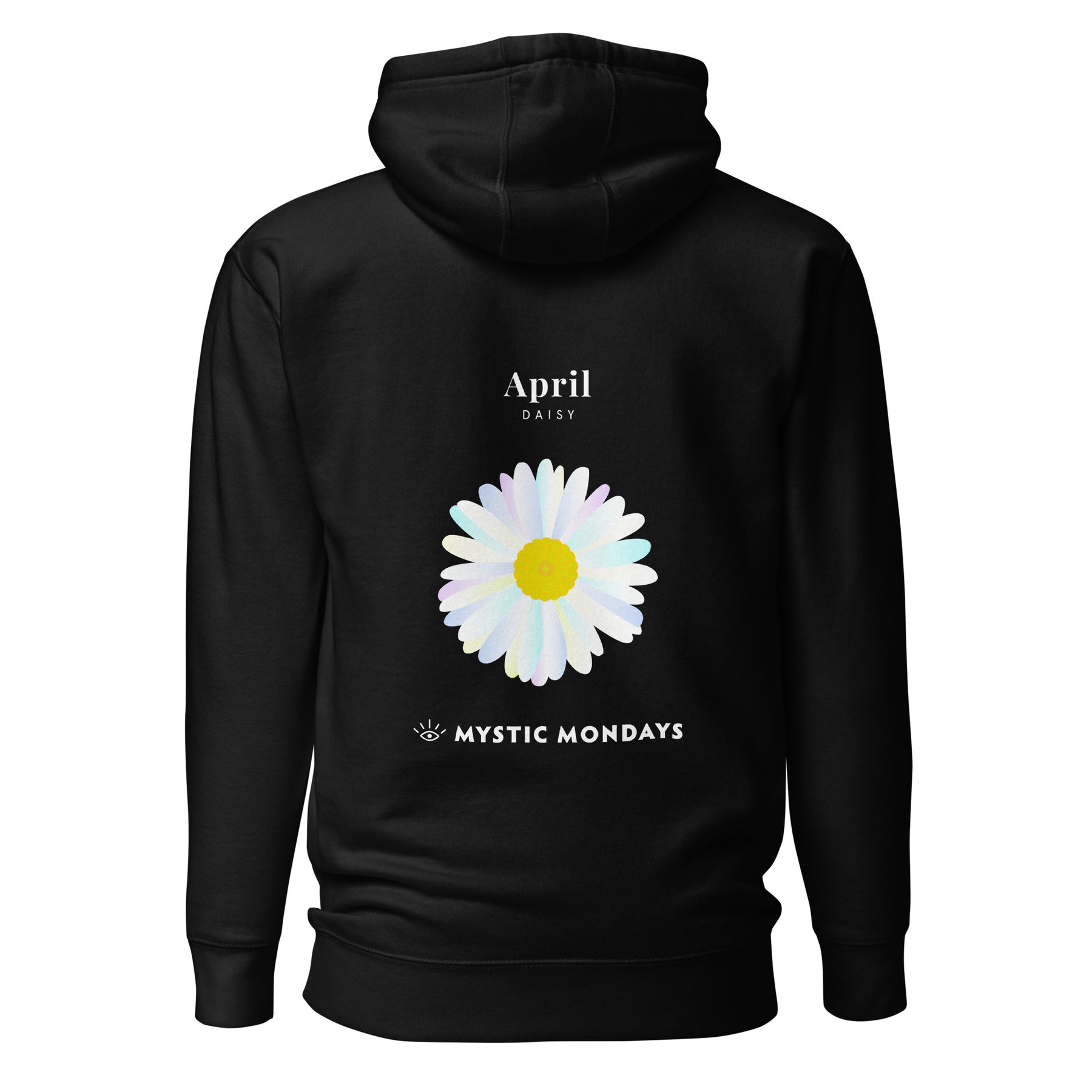 Daisy Hoodie