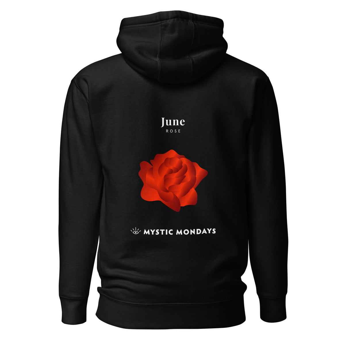 Rose Hoodie