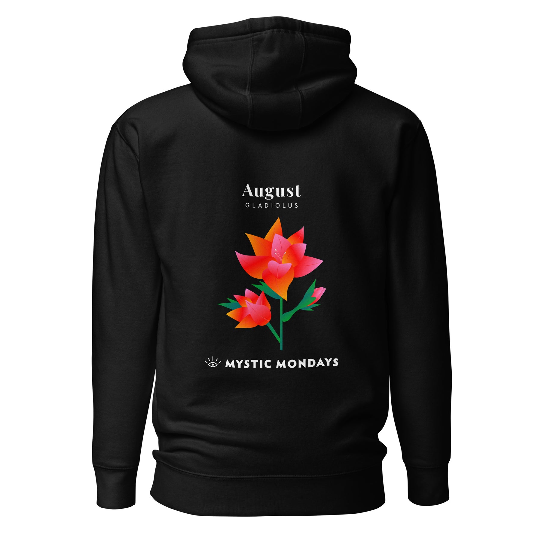 Gladiolus Hoodie