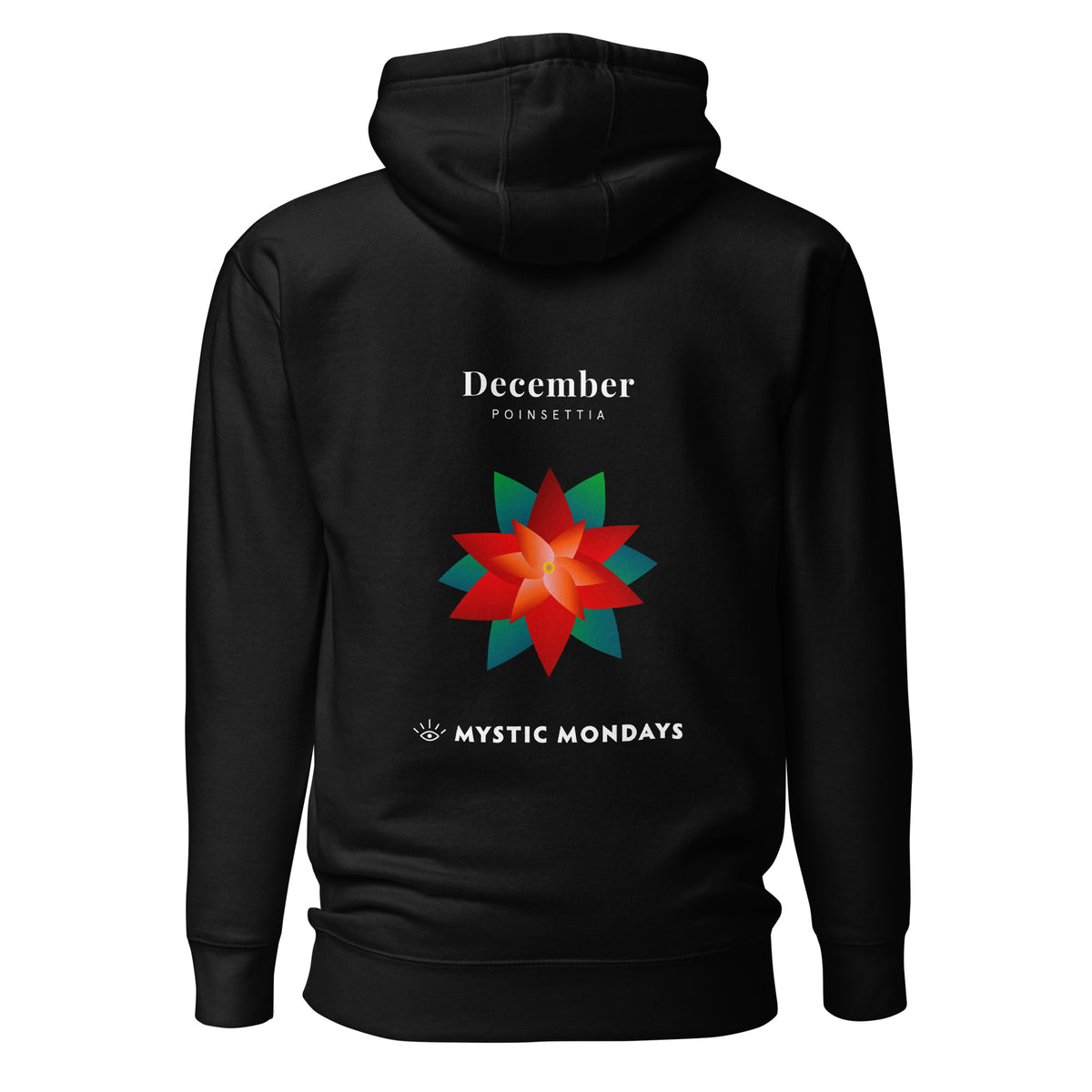 Poinsettia Hoodie