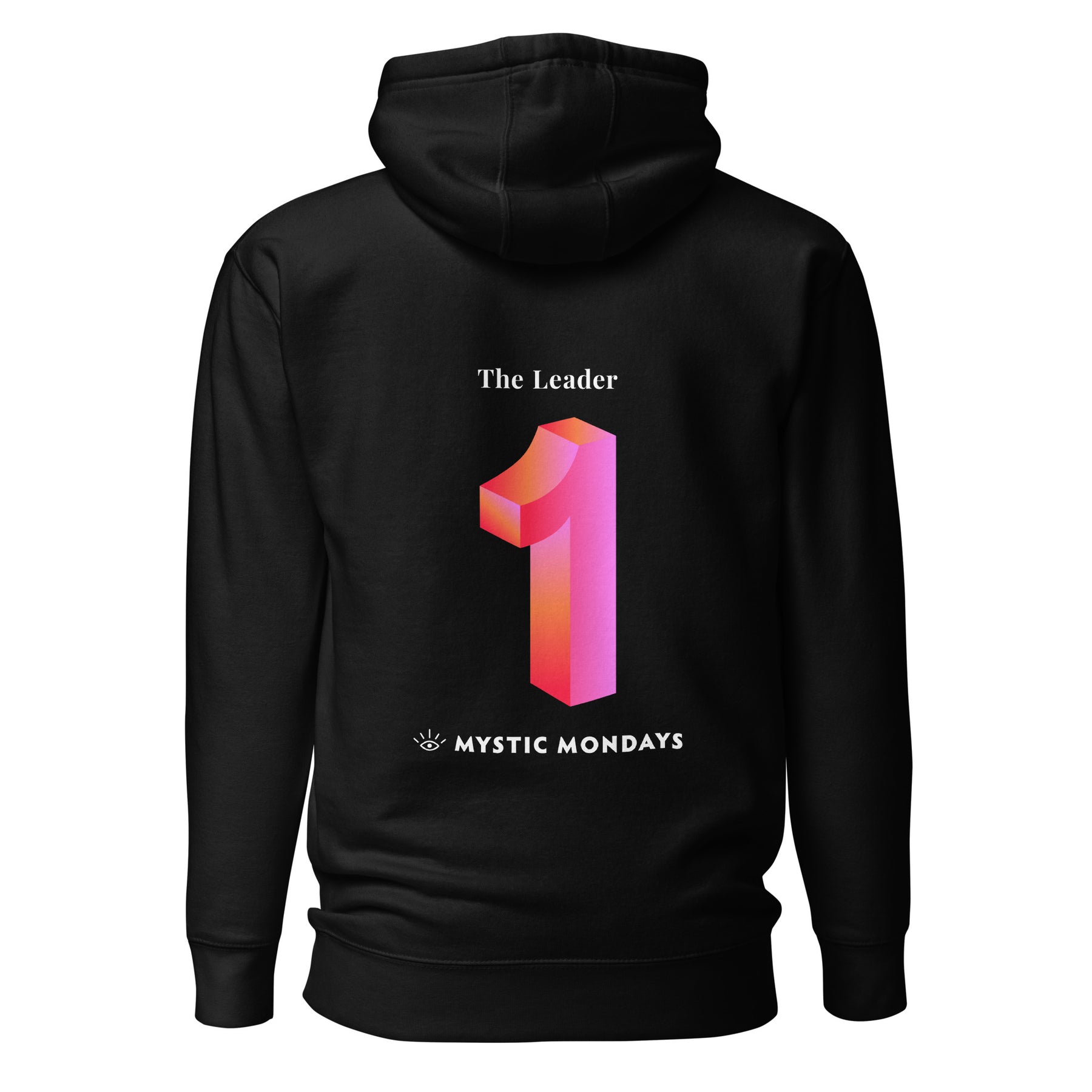 Life Path 1 Hoodie