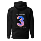 Life Path 3 Hoodie