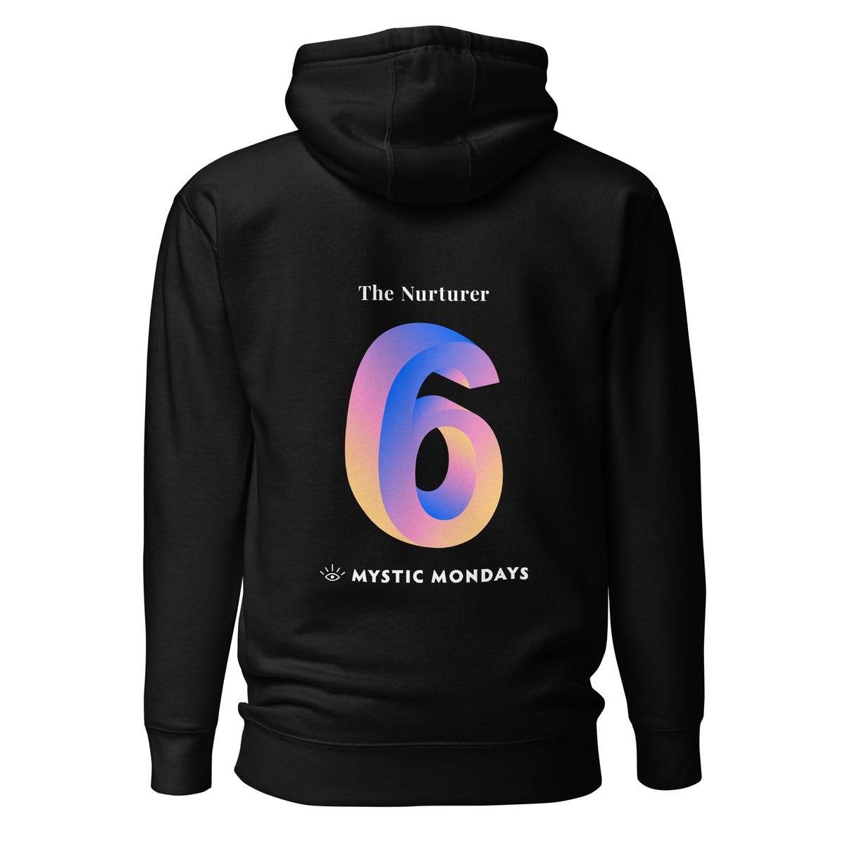 Life Path 6 Hoodie