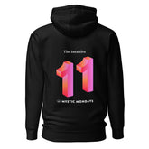 Life Path 11 Hoodie