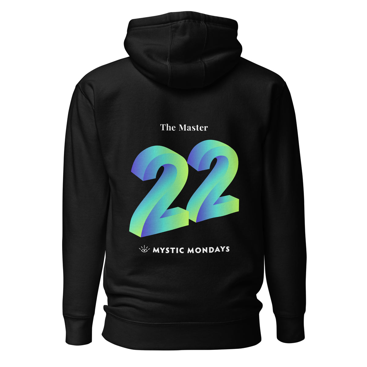 Life Path 22 Hoodie