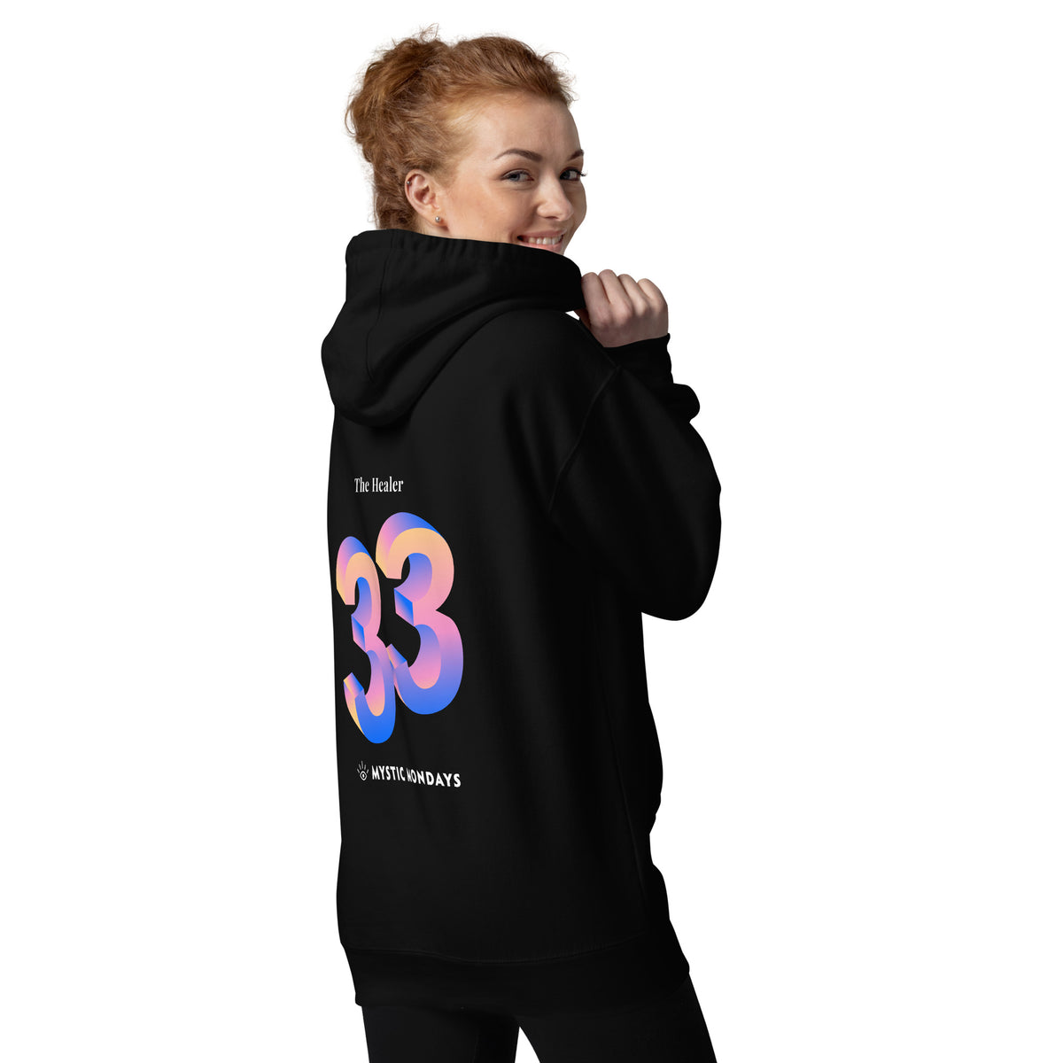 Life Path 33 Hoodie