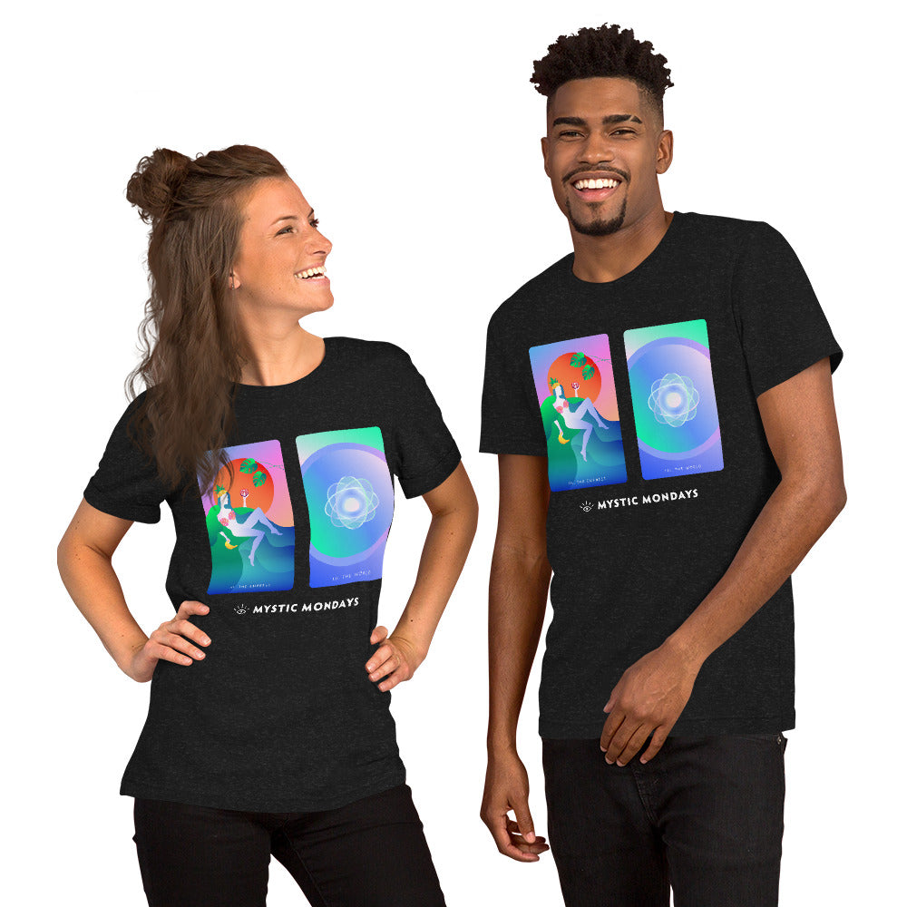 The Empress and The World T-shirt