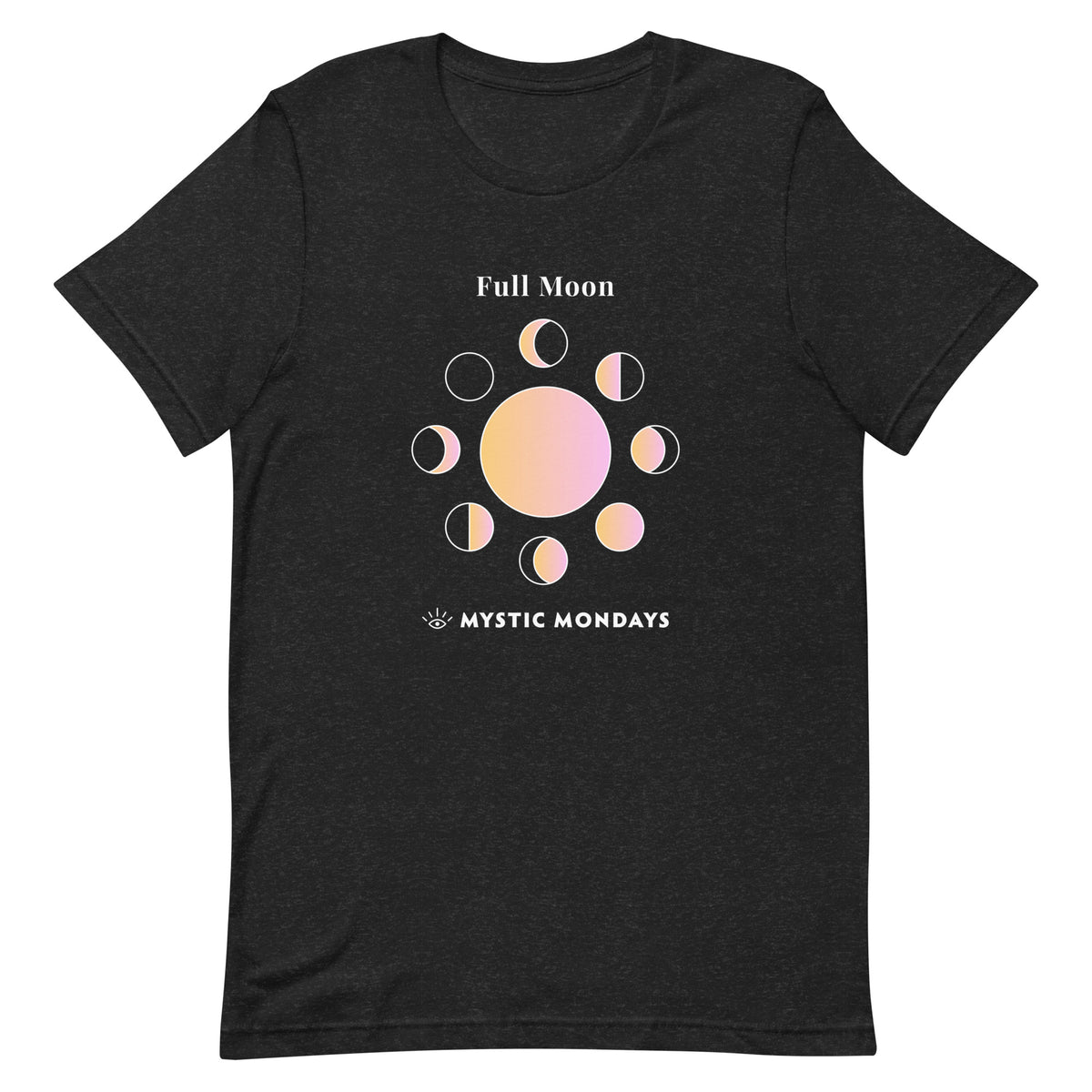 Full Moon T-shirt