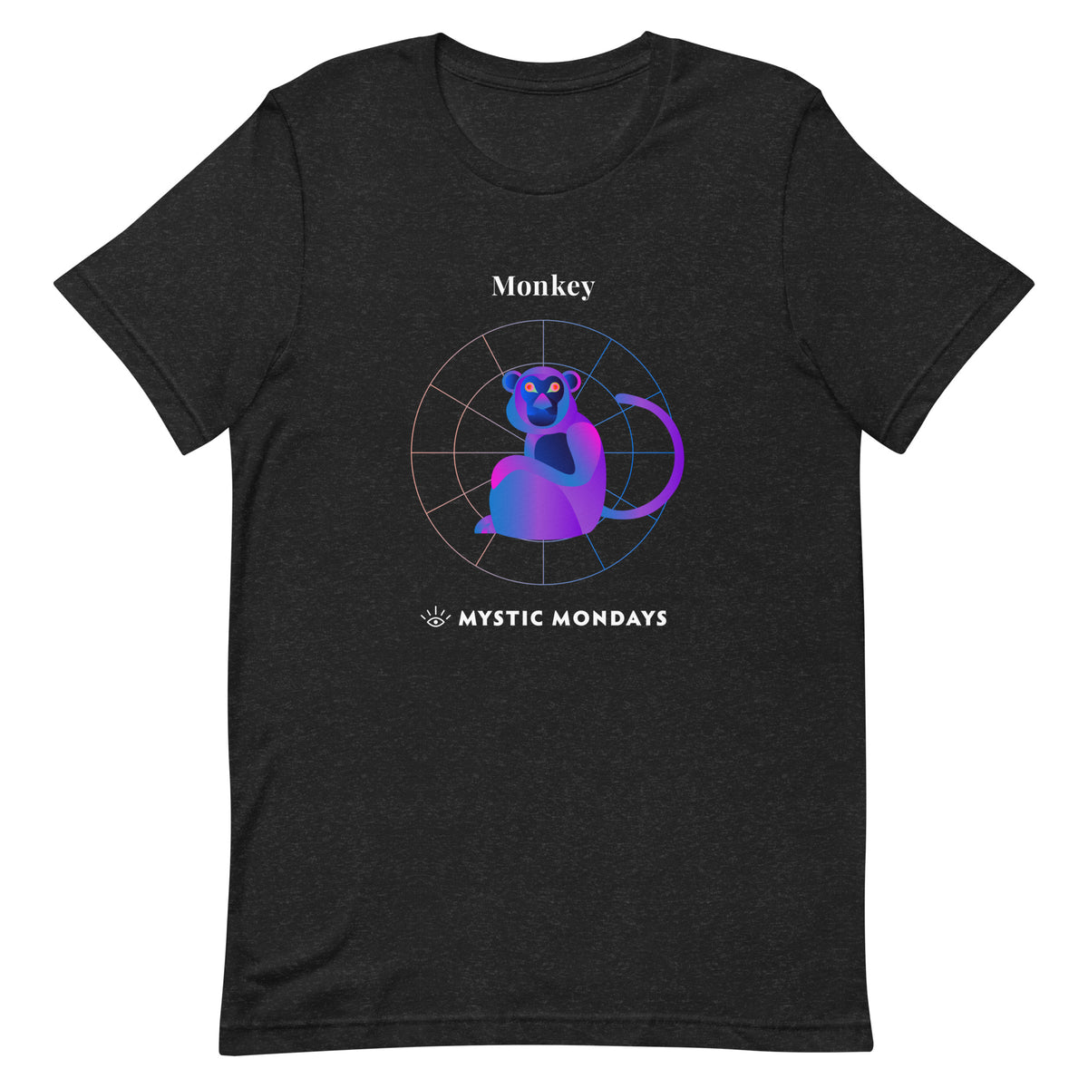 Monkey T-shirt