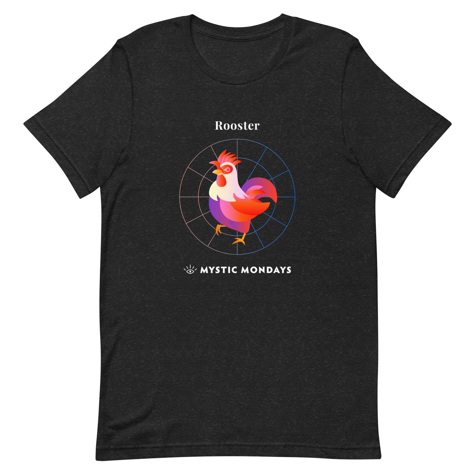 Rooster T-shirt