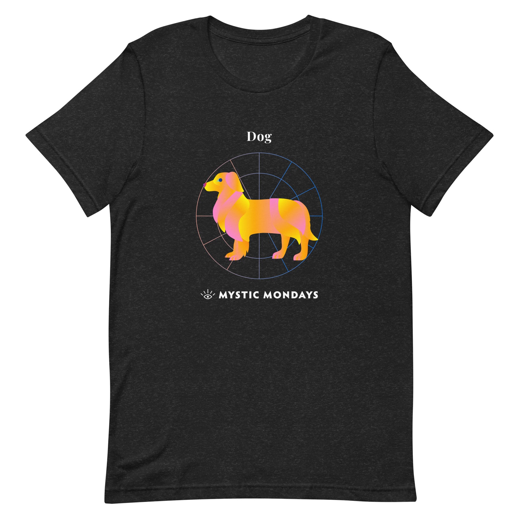 Dog T-shirt