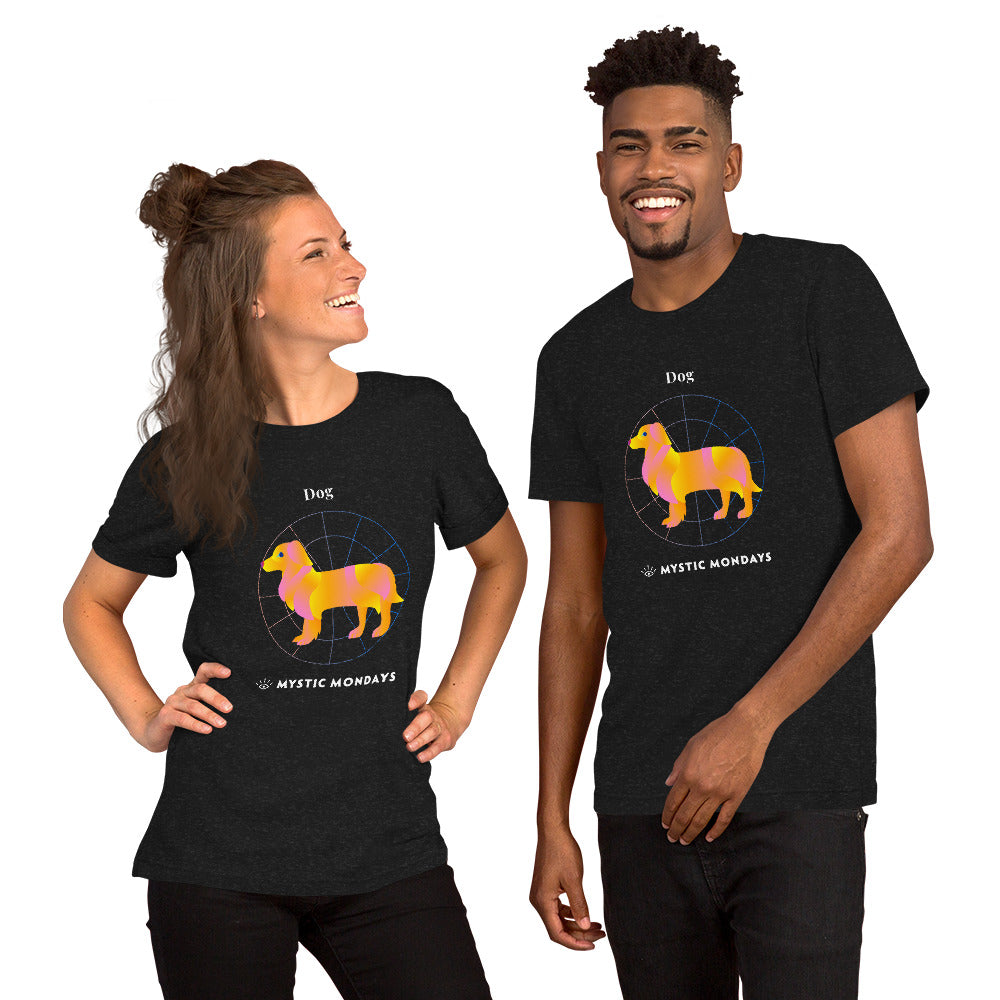 Dog T-shirt