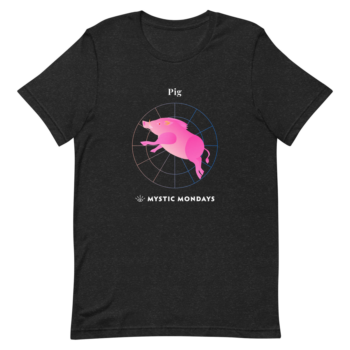 Pig T-shirt