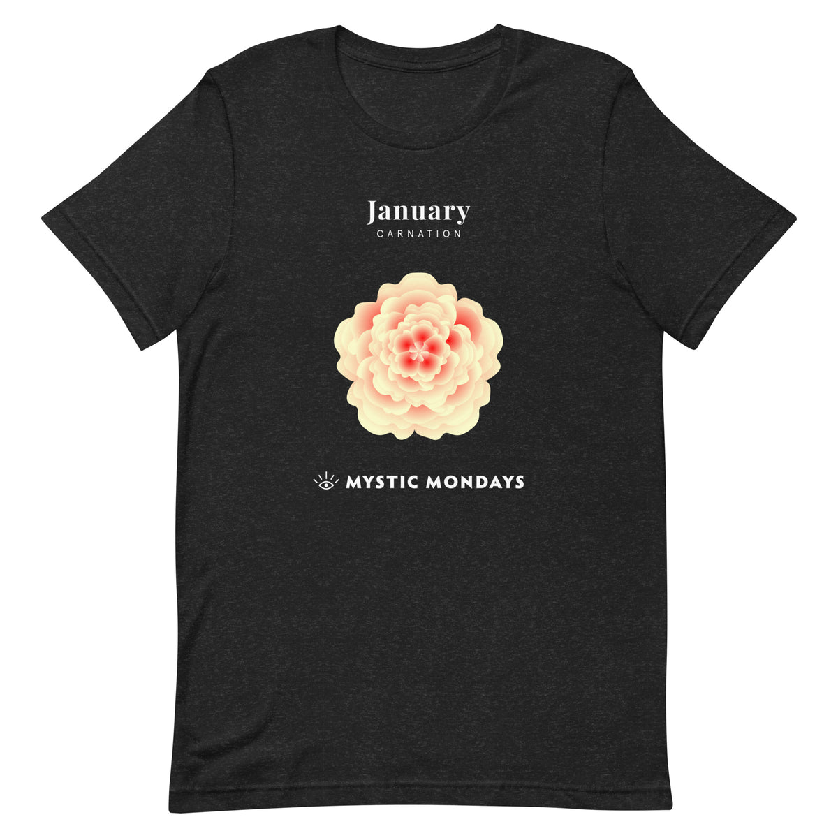 Carnation T-shirt