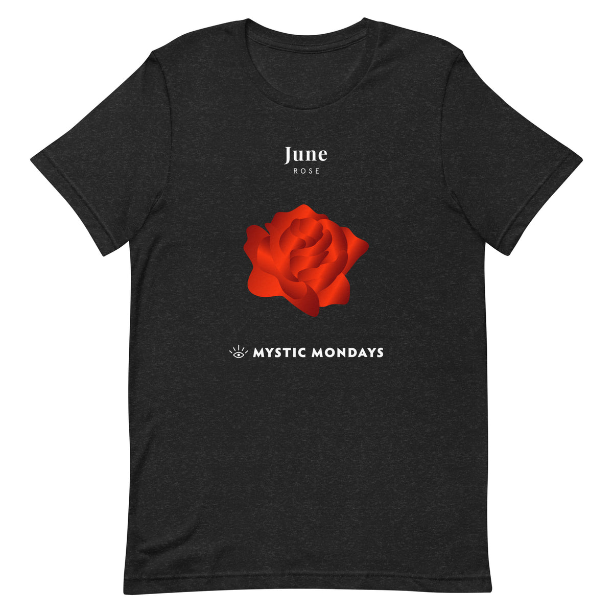 Rose T-shirt