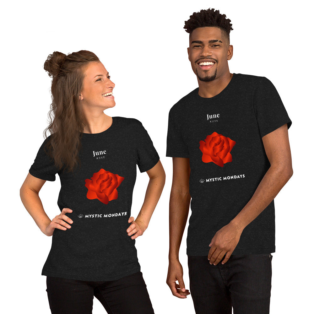 Rose T-shirt