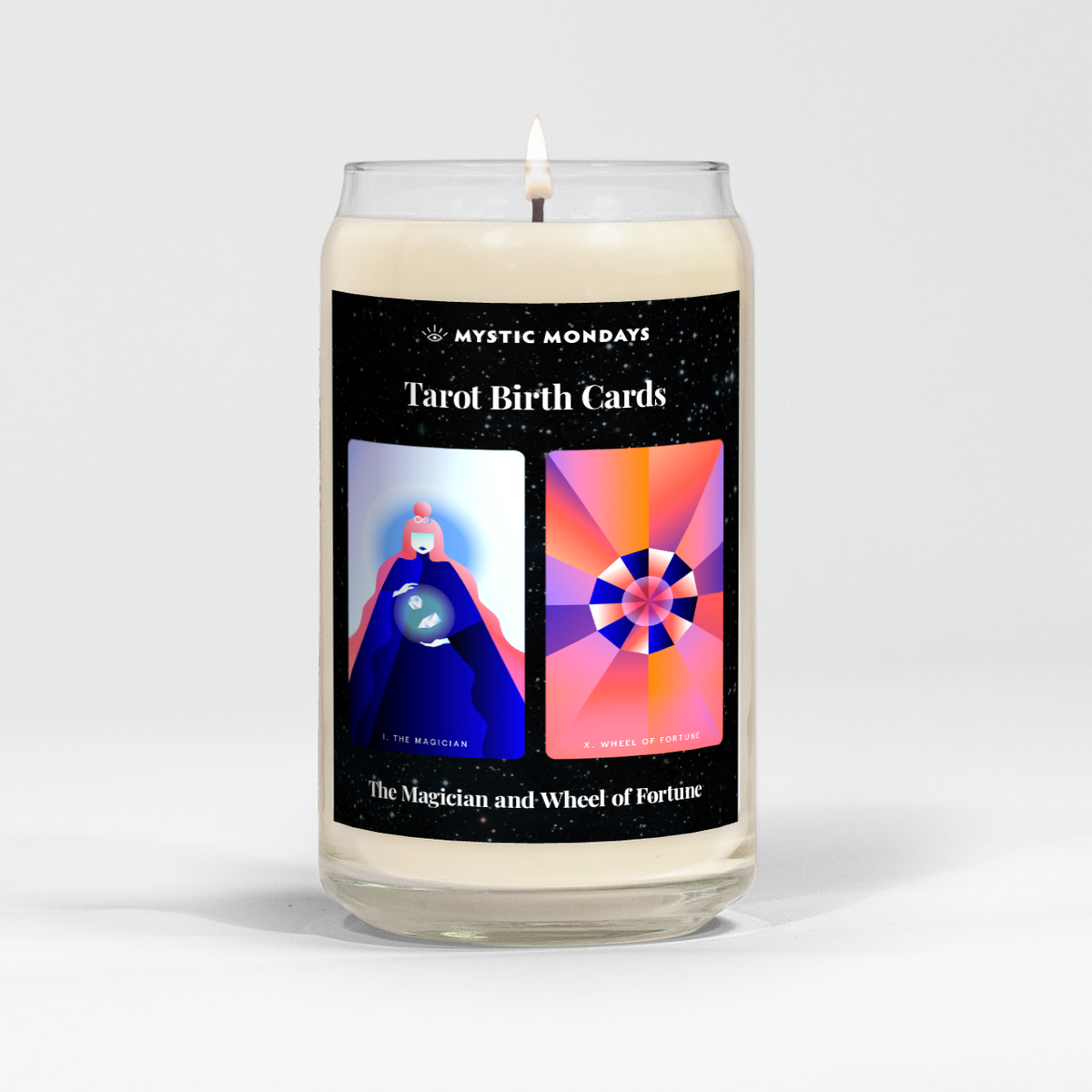 Candle Thumbnail
