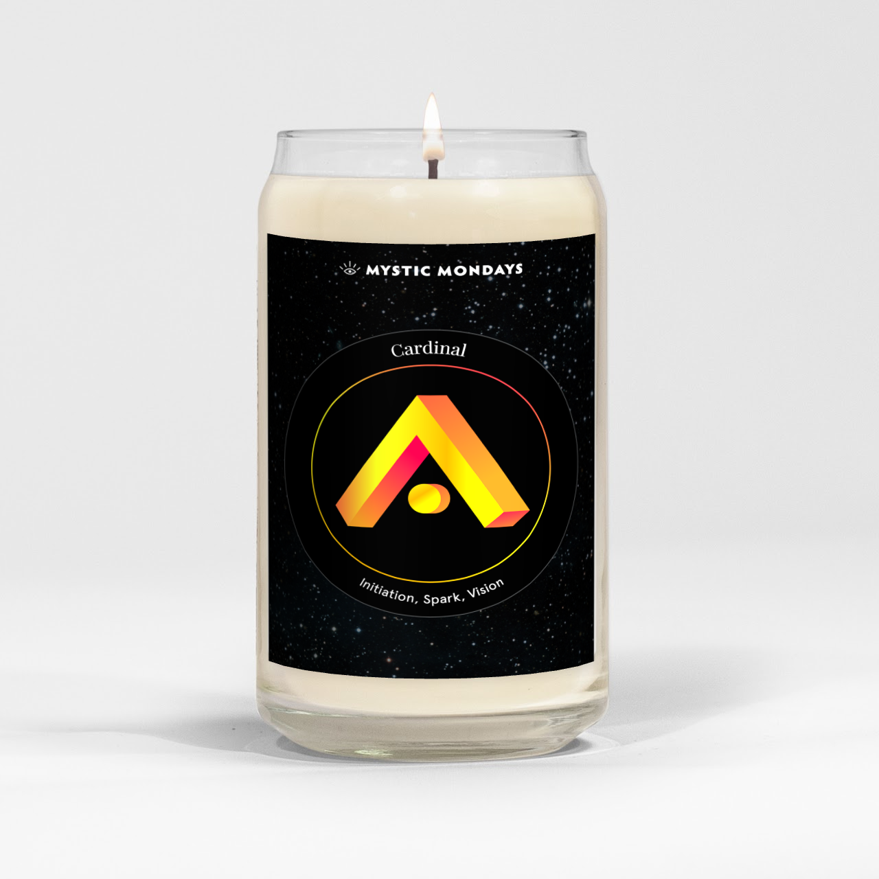 Candle Thumbnail
