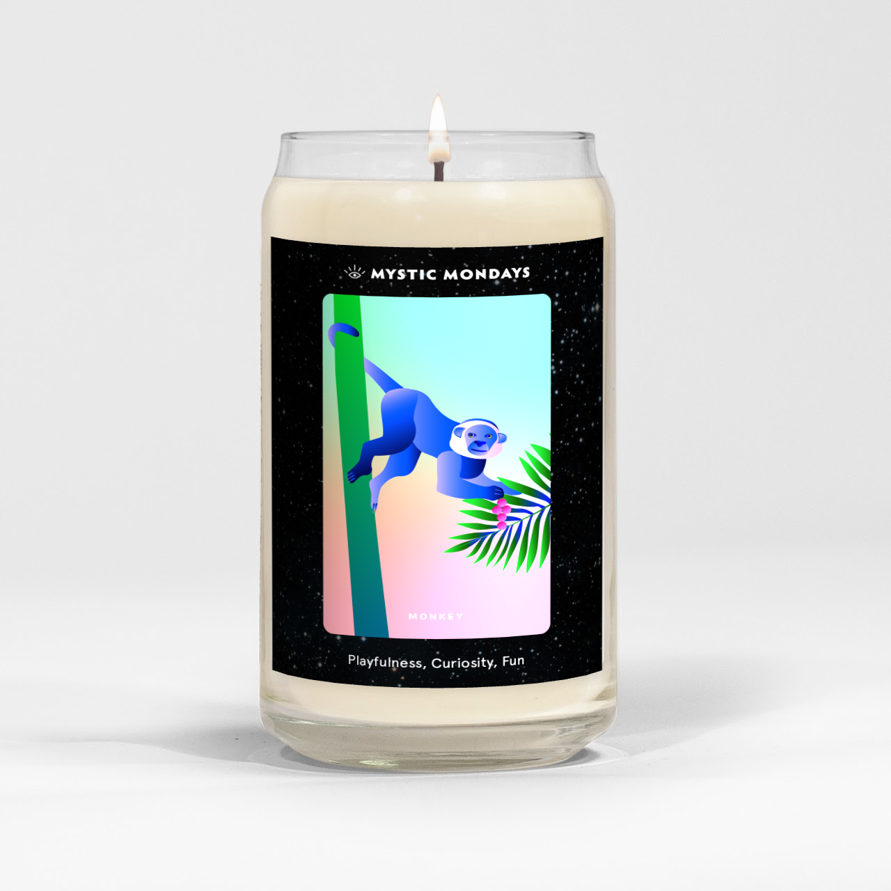 Candle Thumbnail