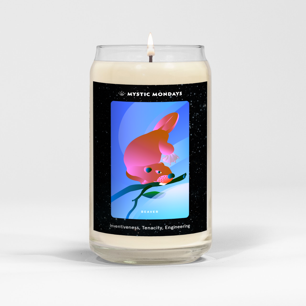 Candle Thumbnail