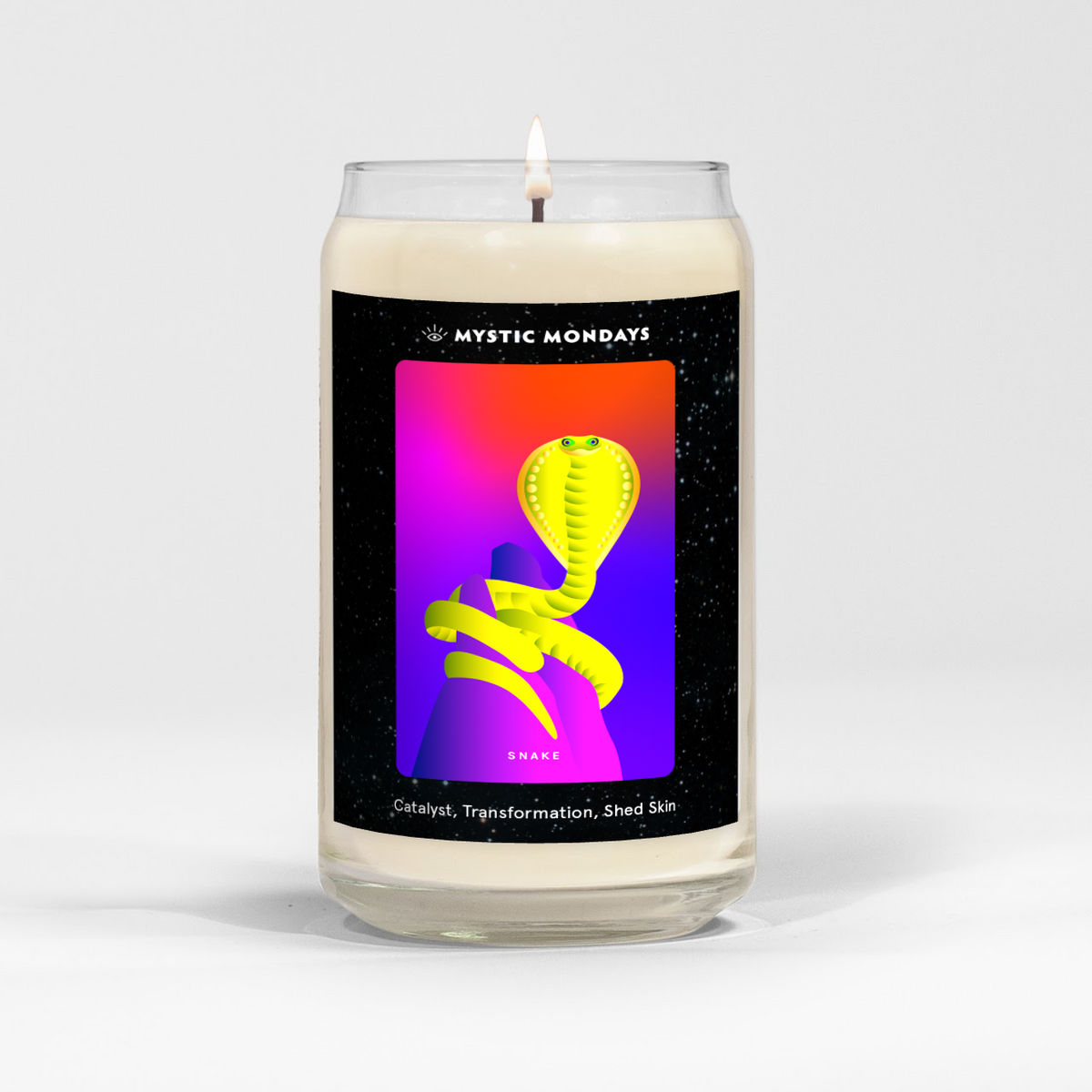 Candle Thumbnail